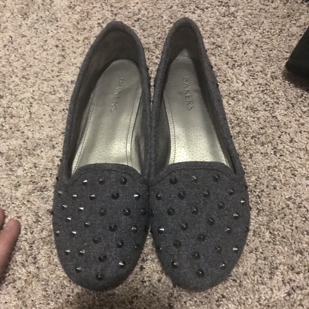 Woman’s flats